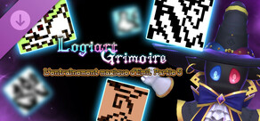 Logiart Grimoire - L'entraînement magique d'Emil, Partie 5