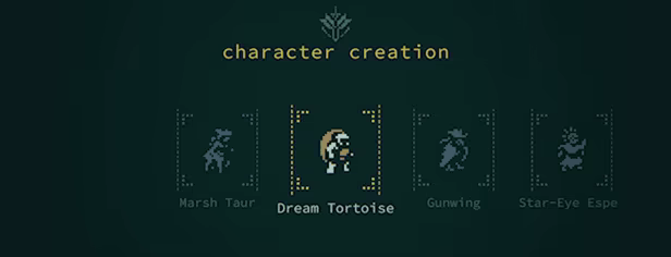 Caves of Qud video 5