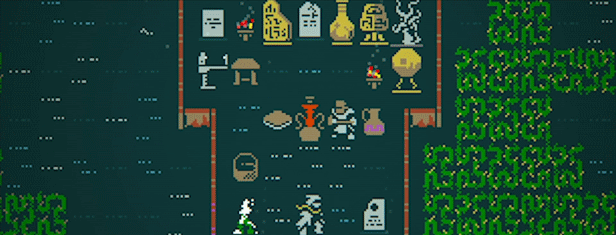 卡德洞窟|Caves of Qud|1.0.1