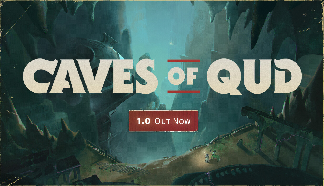 Caves of Qud