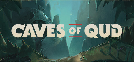 Image for Caves of Qud