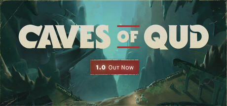 Caves of Qud 대표 이미지