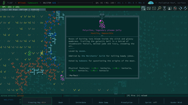 Caves of Qud