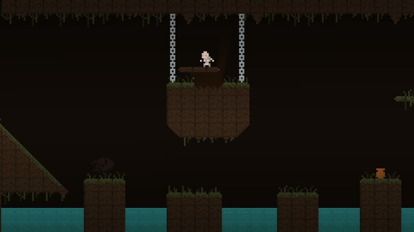 Shell Soul:The Skull screenshot 3