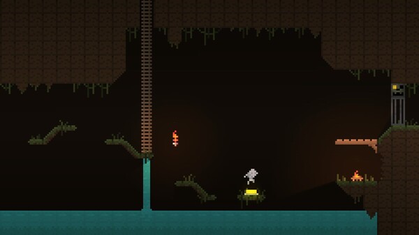 Shell Soul:The Skull screenshot 1