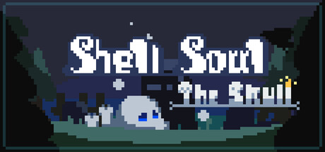 Shell Soul:The Skull