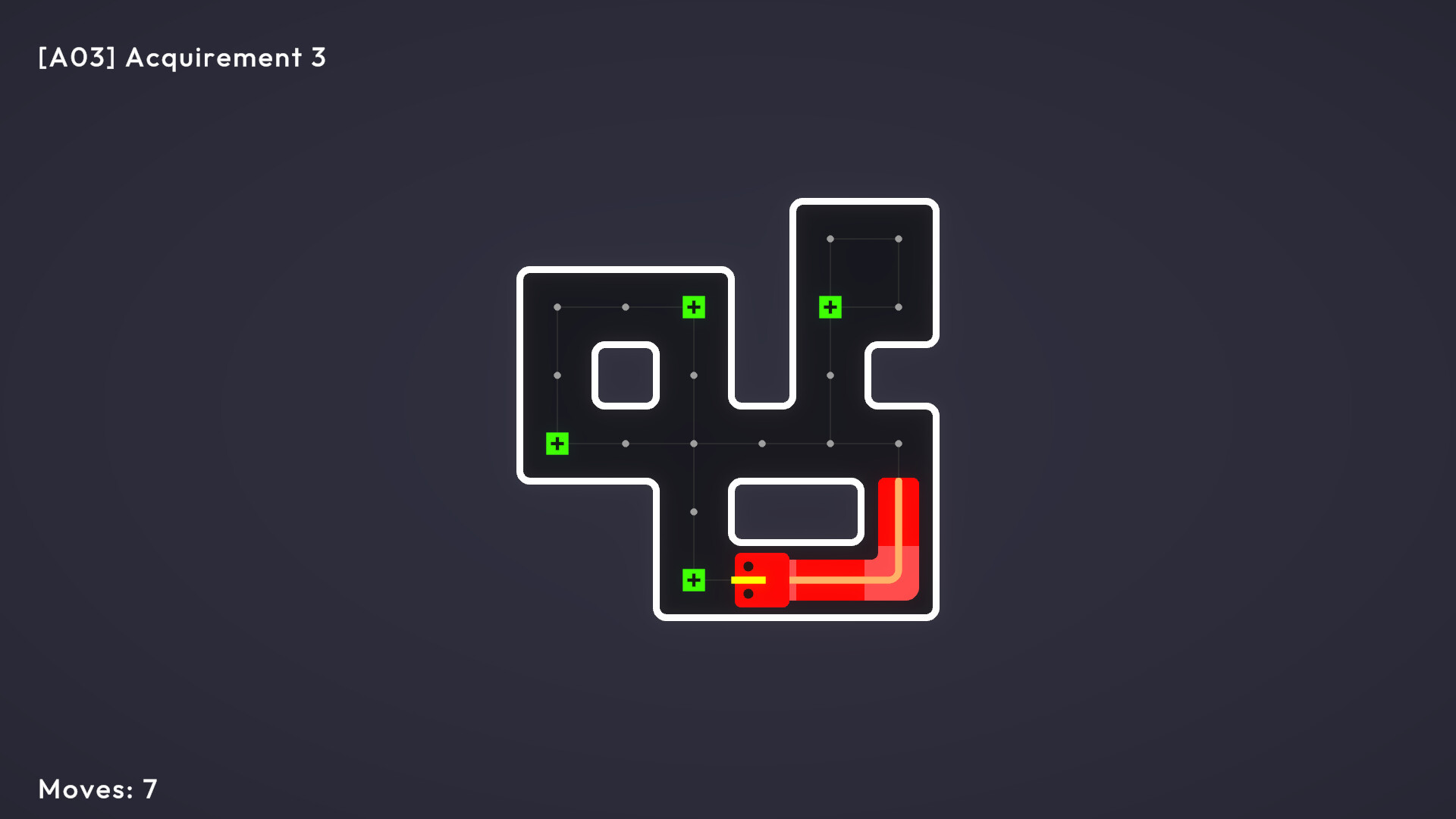 #1. Snakeloop (Steam) 由: Axel Born