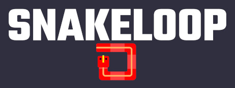 Snakeloop cover art