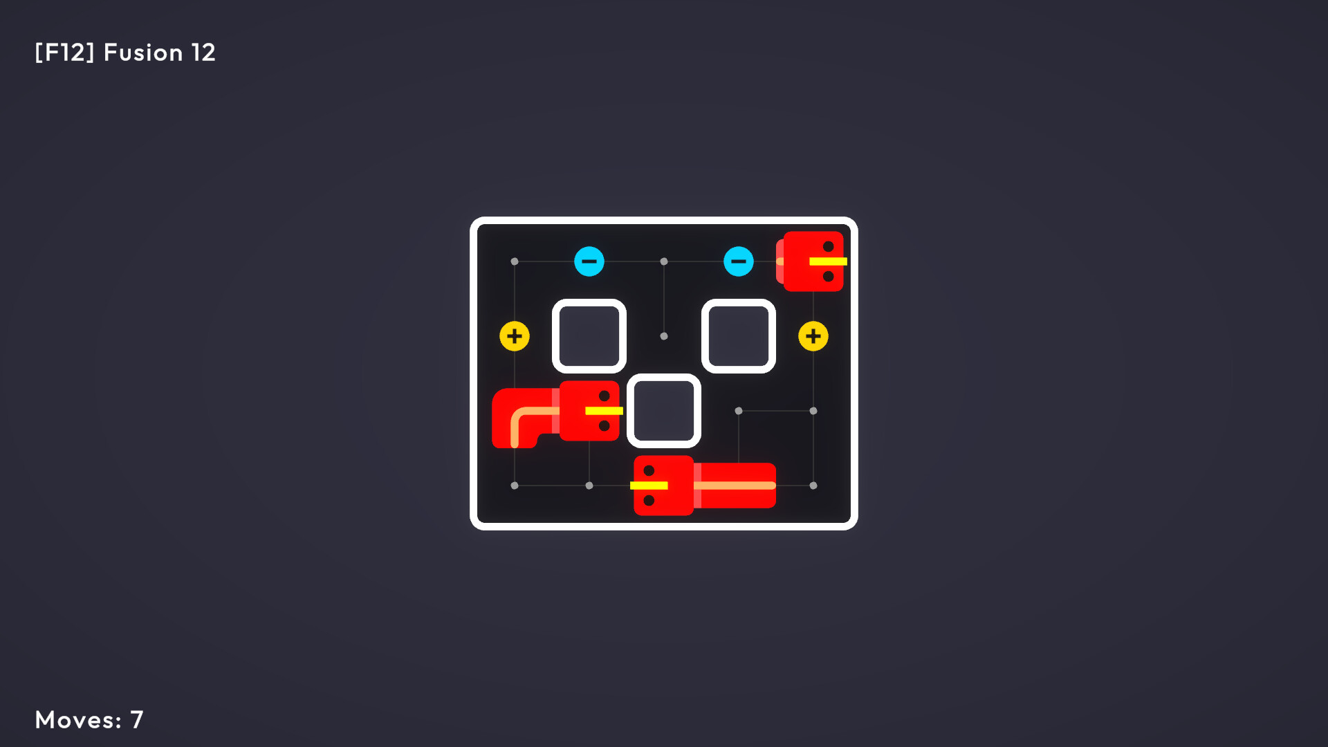 #4. Snakeloop (Steam) 由: Axel Born