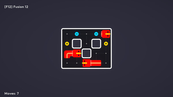 Screenshot 4 of Snakeloop - final gameplay screenshot