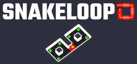 Snakeloop by Axel Born - $4.99 game cover