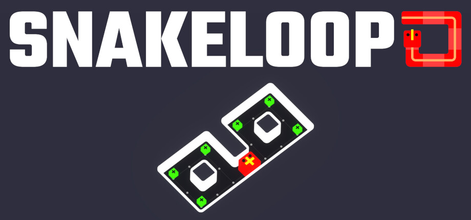 Snakeloop cover art