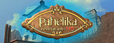 Pahelika: Revelations