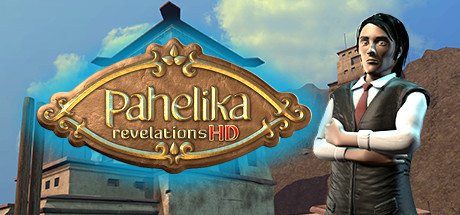 Pahelika: Revelations steam charts