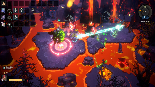 Dinotica 恐龙小当家-游戏截图