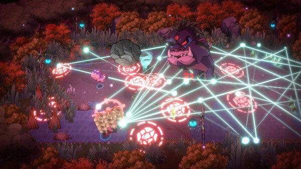 Dino Topiafor windows and Linux 1