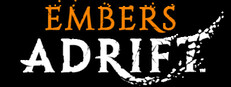Embers Adrift