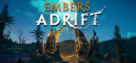 Embers Adrift technical specifications for computer