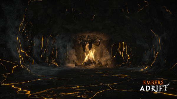 Embers Adrift screenshot 19