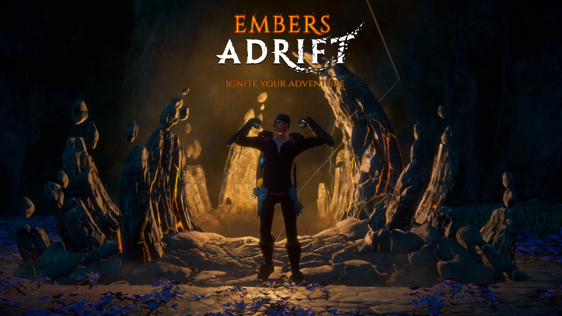 Embers Adrift screenshot #8