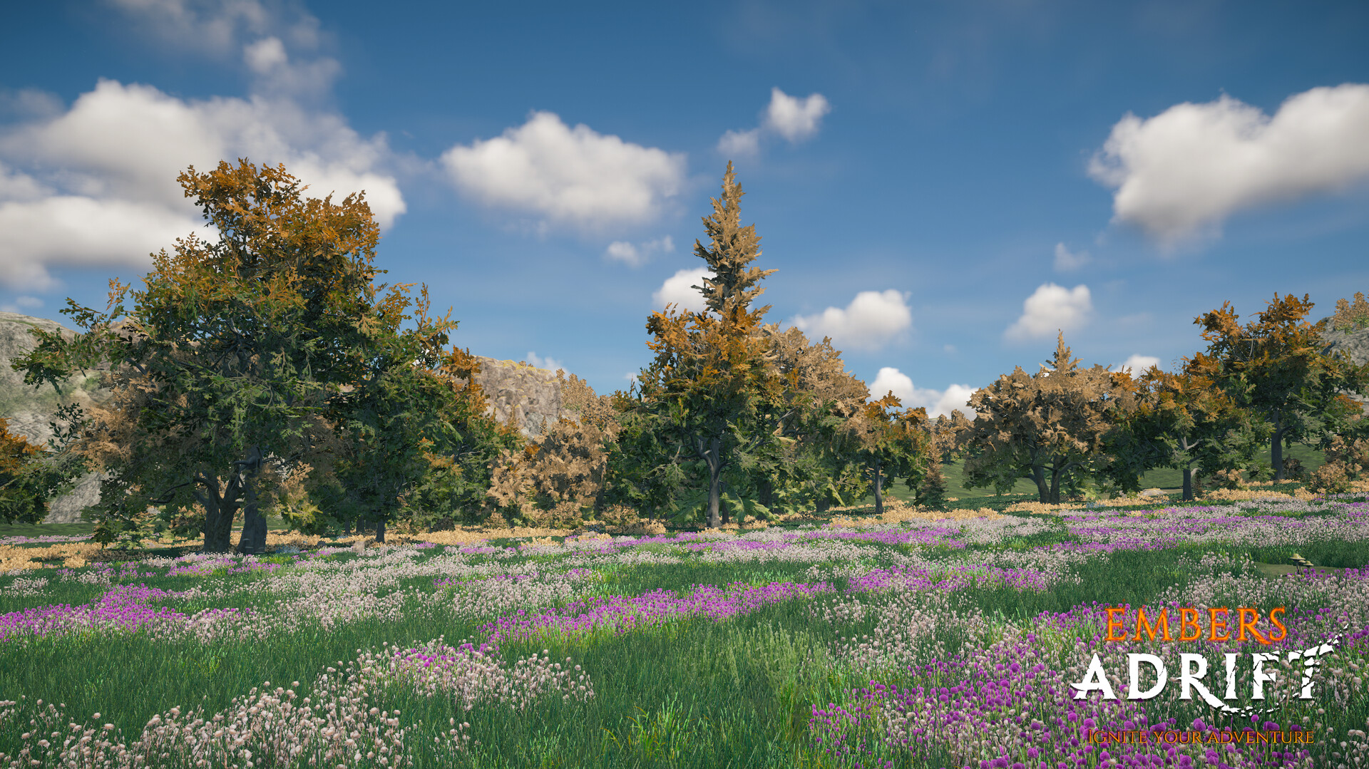 Embers Adrift screenshot #20