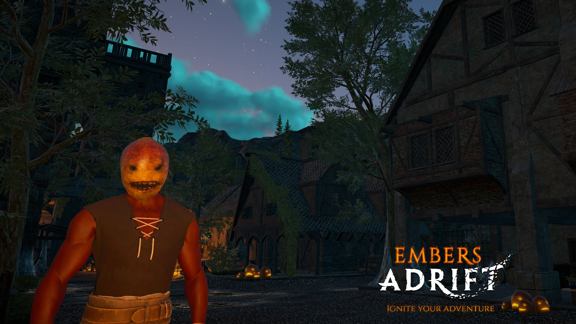 Embers Adrift screenshot #16