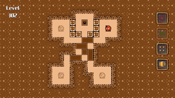 Screenshot z Puyo! Push Brain Screenshot z Puyo! Push Brain