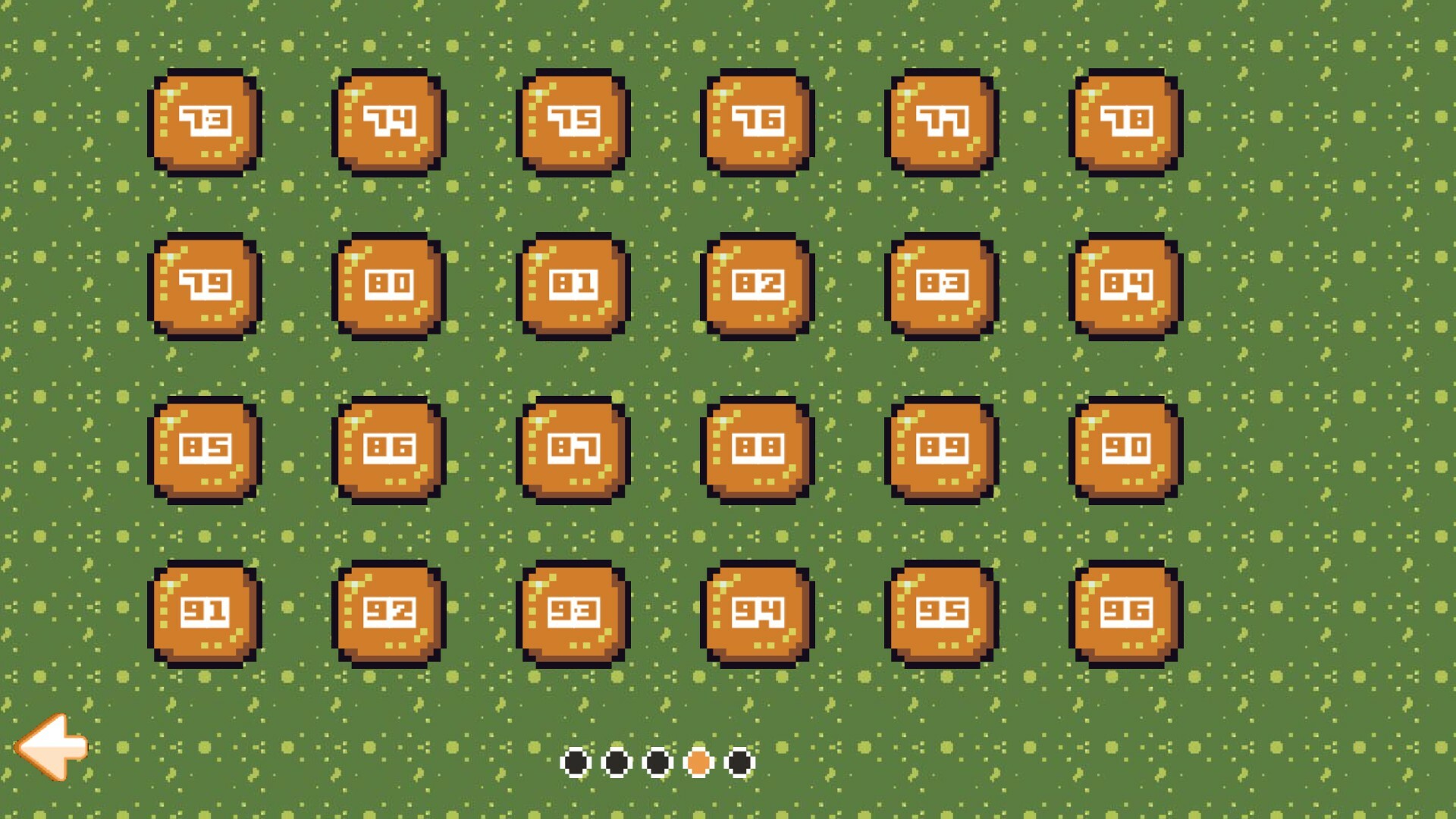 Puyo! Push Brain screenshot 5