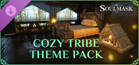 Steam thumbinal