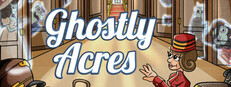 Ghostly Acres game capsule image