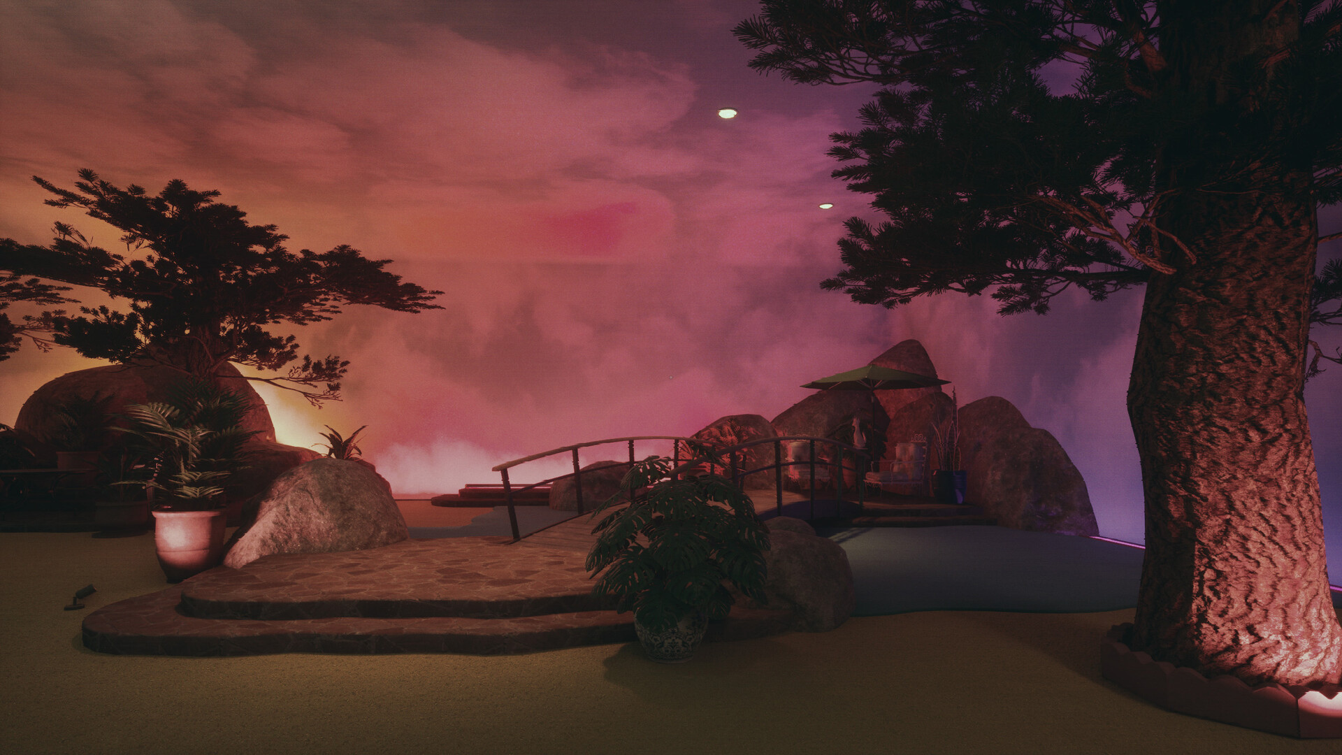 Liminal Shroud screenshot #11