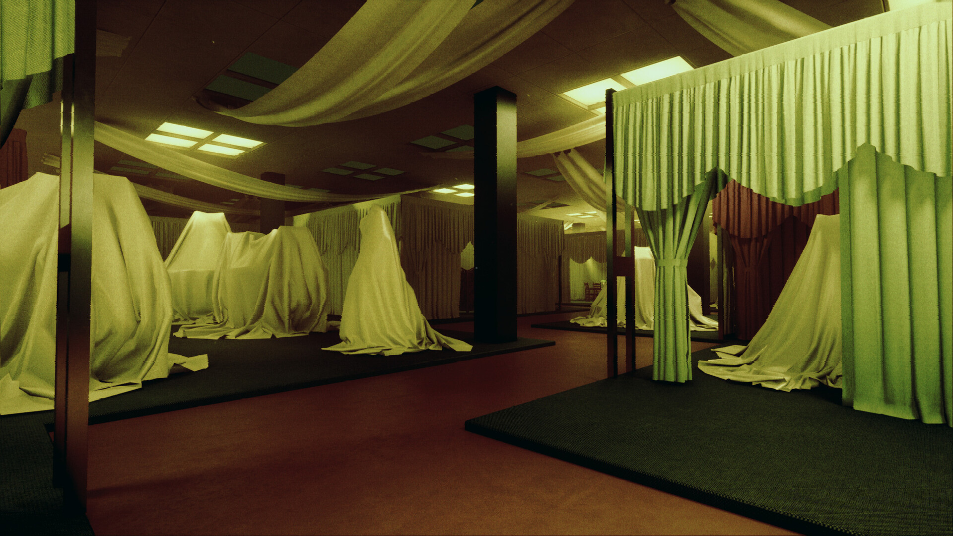 Liminal Shroud screenshot #13