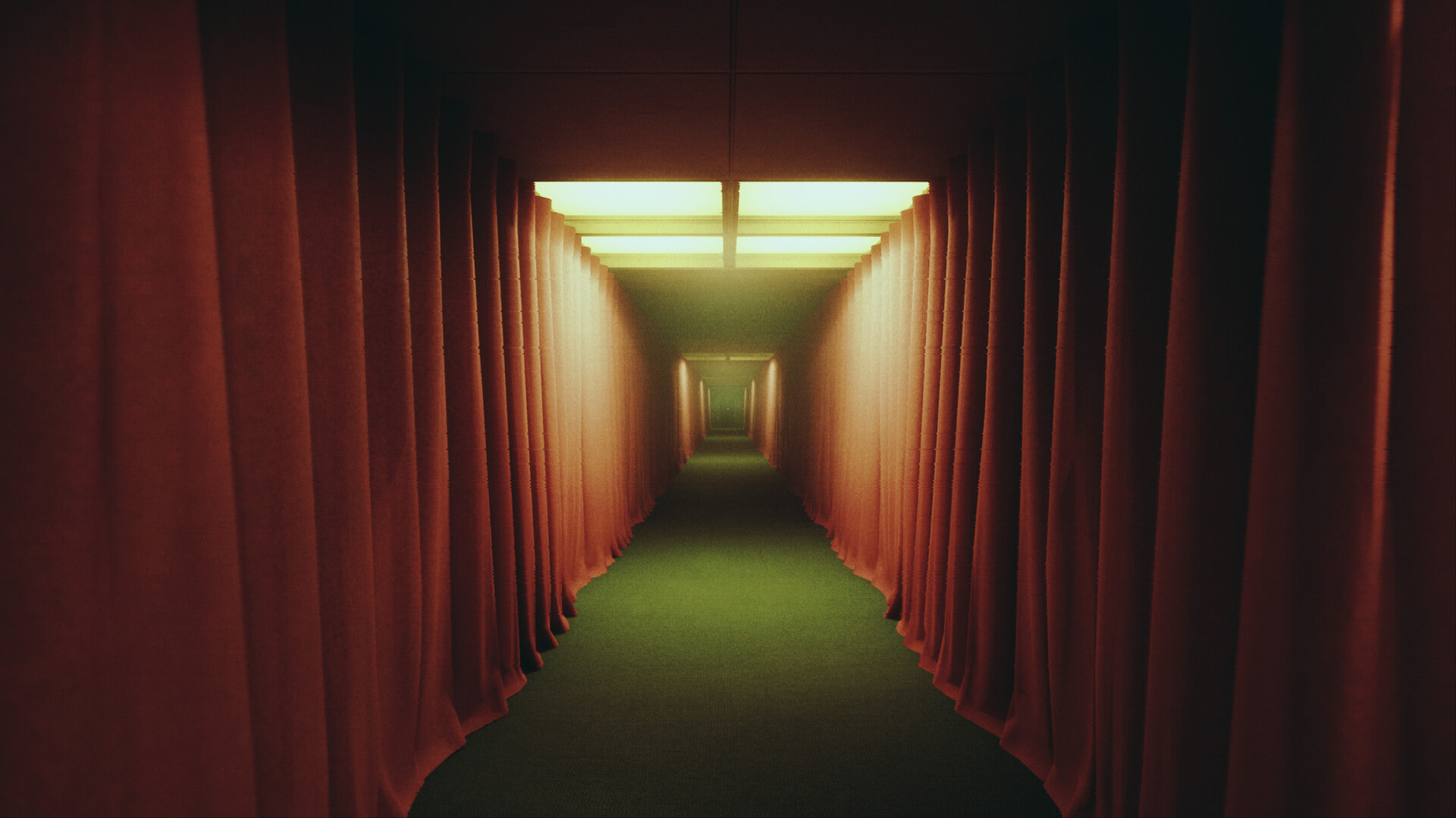 Liminal Shroud screenshot #8