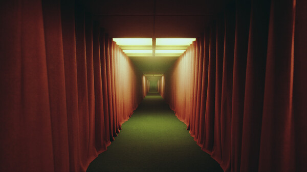 Liminal Shroud screenshot 8
