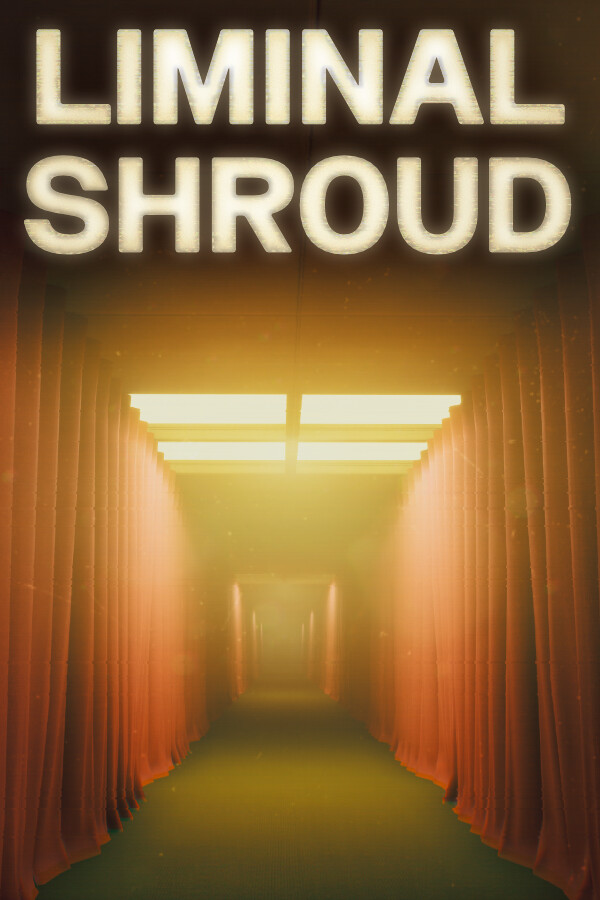 Liminal Shroud x Dead Stop - No Vacancy