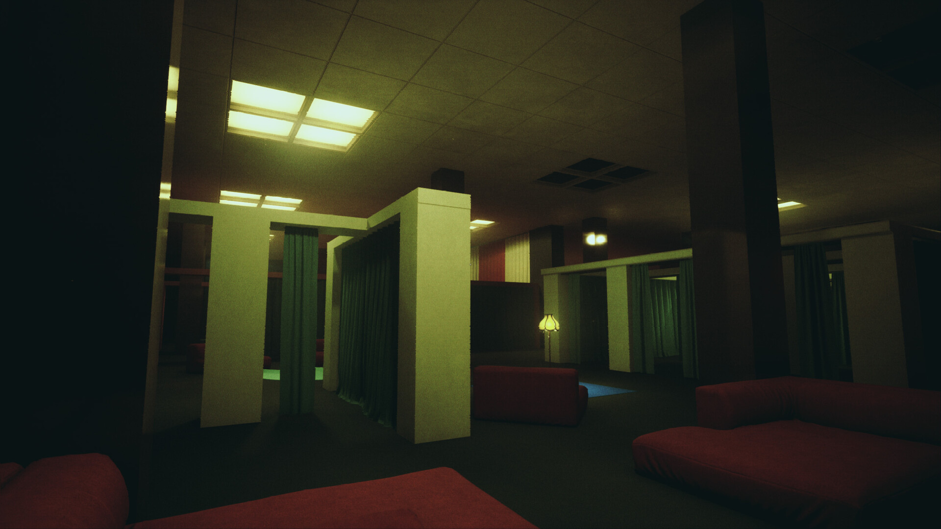 Liminal Shroud screenshot 10