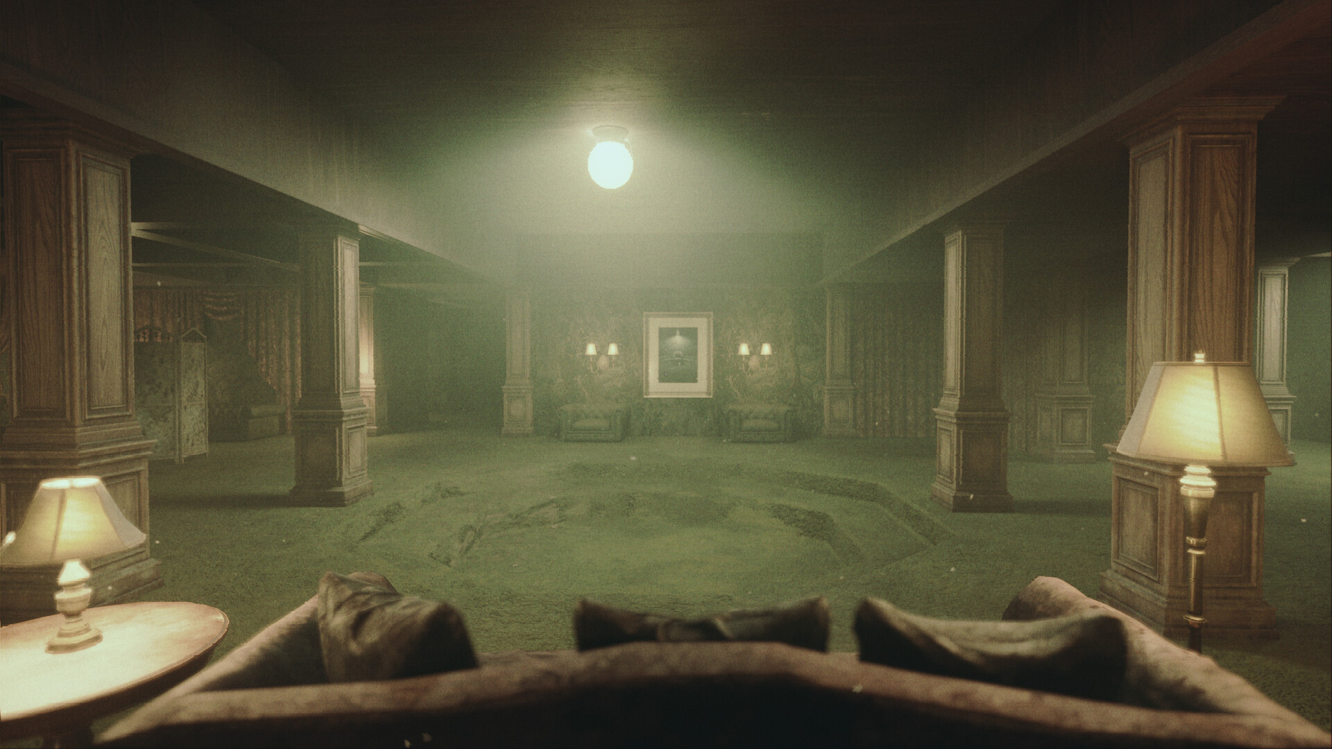 Liminal Shroud screenshot #19