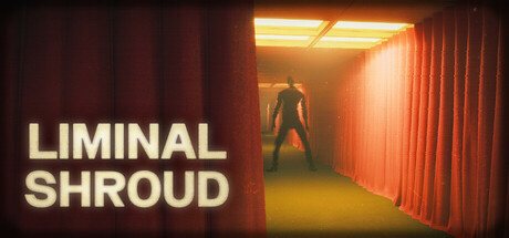 Liminal Shroud cover art