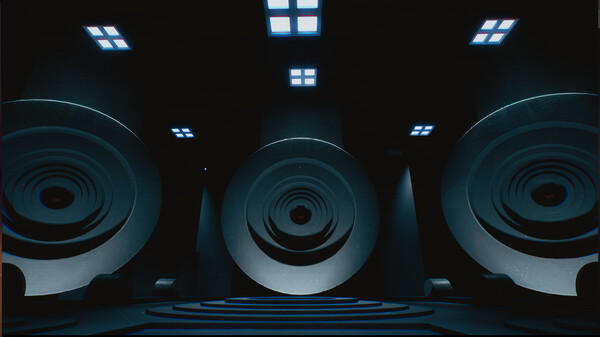 Liminal Shroud screenshot 4