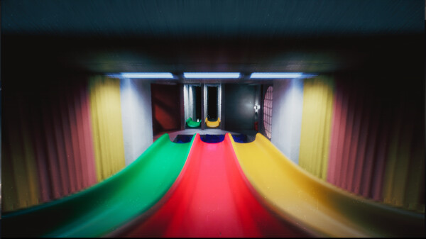 Liminal Shroud screenshot 2