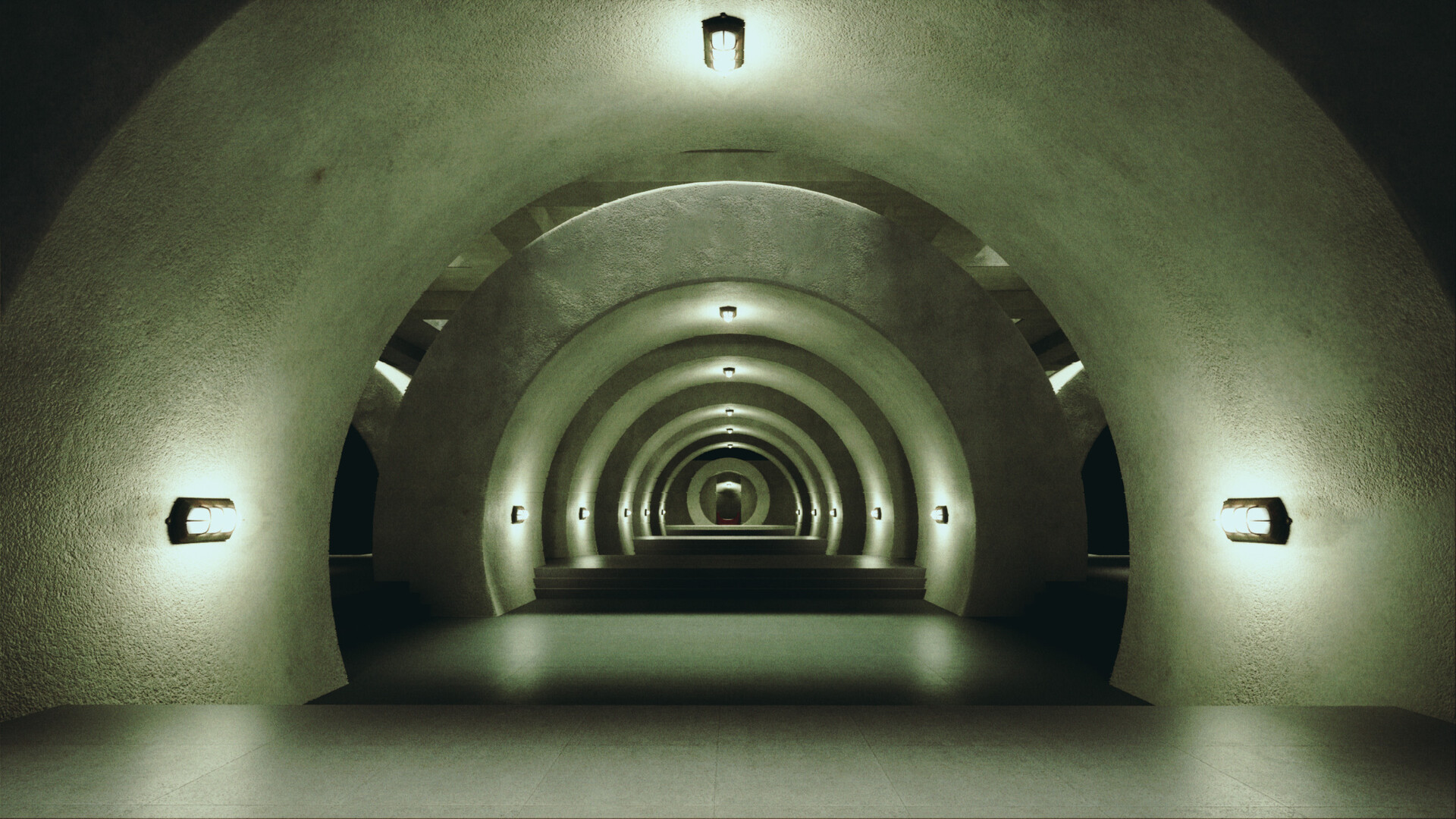 Liminal Shroud screenshot 21