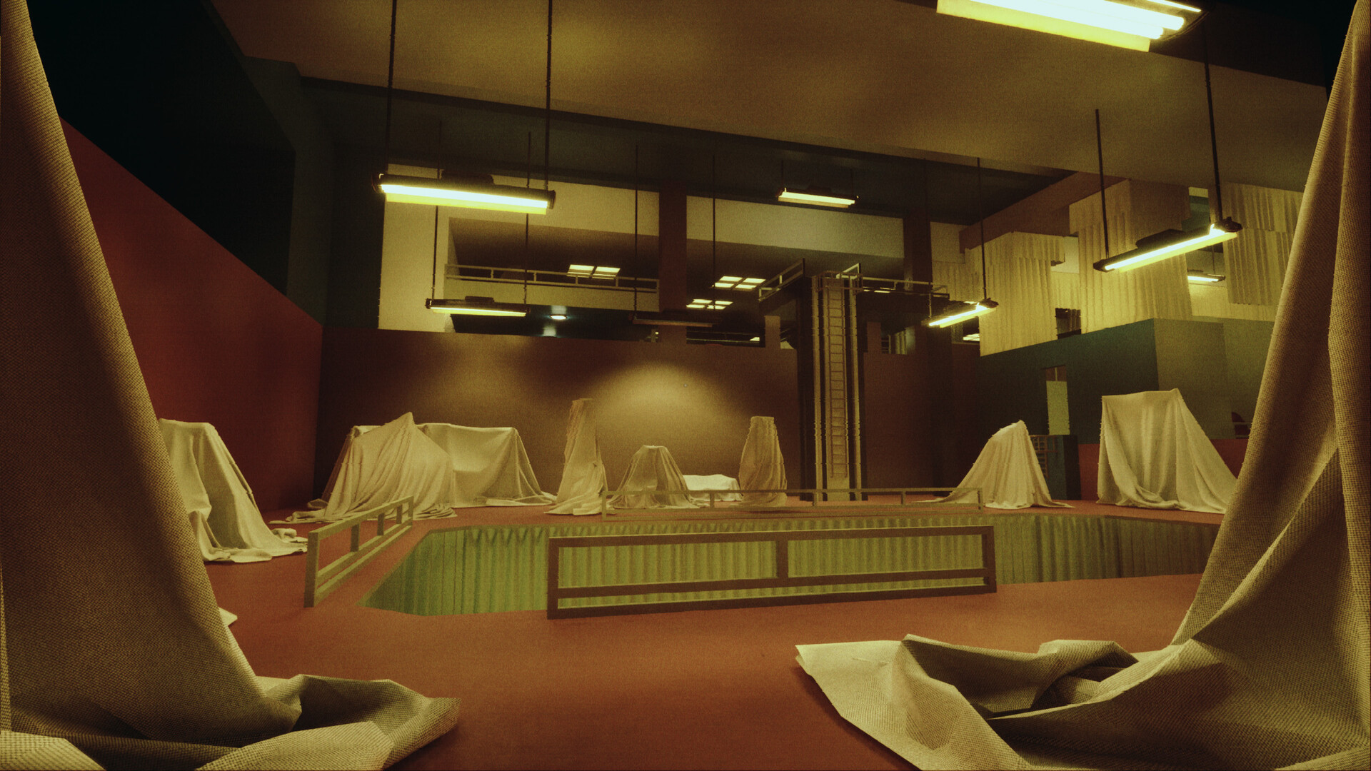 Liminal Shroud screenshot 9