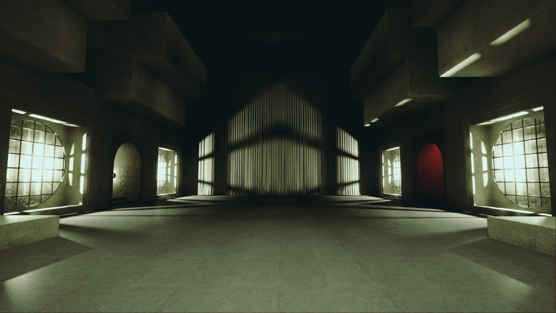 Liminal Shroud screenshot 20