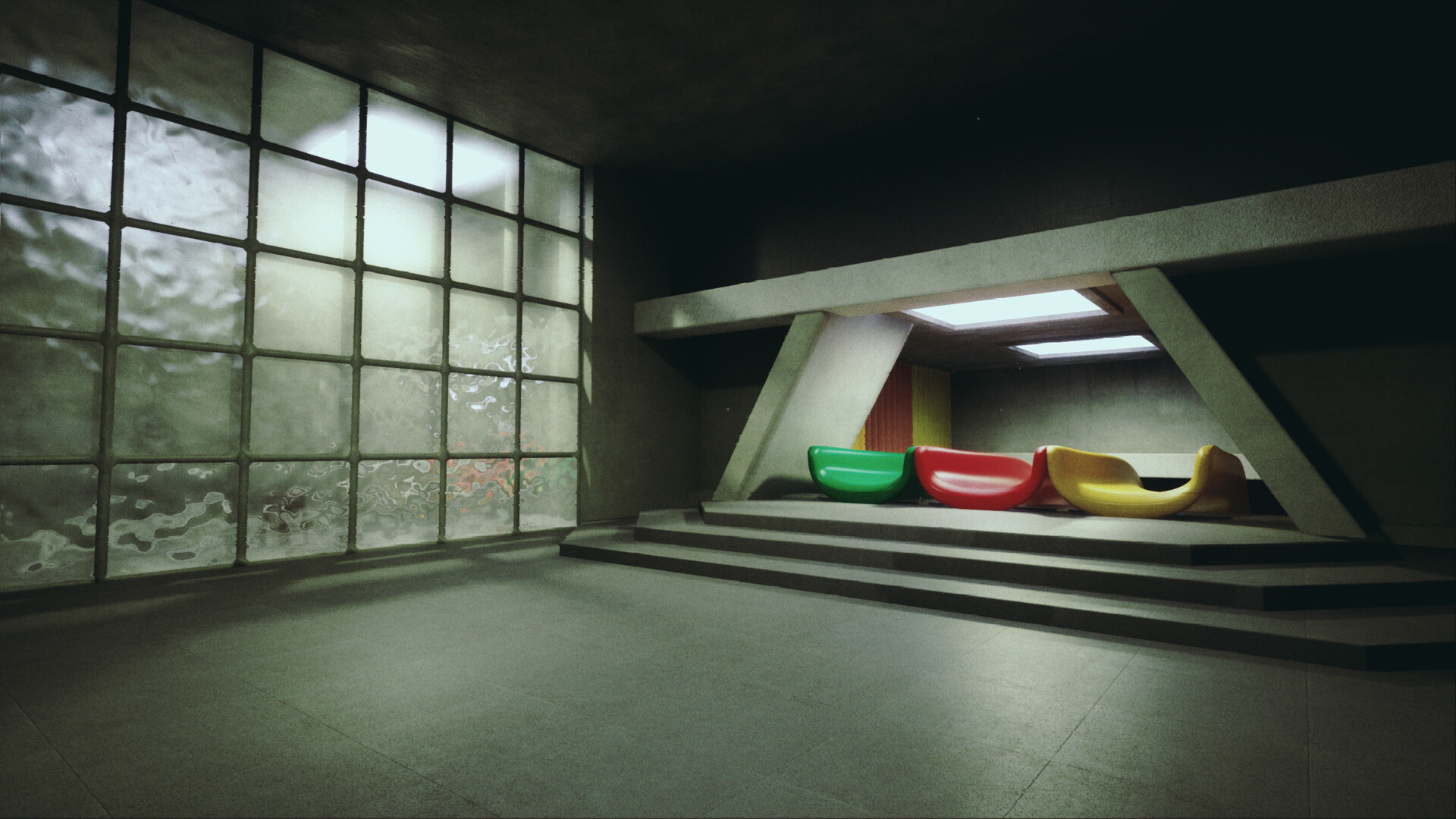 Liminal Shroud screenshot #4