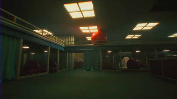 Liminal Shroud screenshot 3