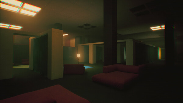 Liminal Shroud screenshot 5