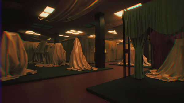 Liminal Shroud screenshot 6