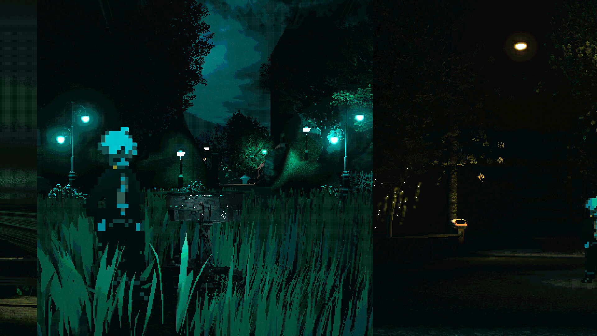 [AFANTASIA] screenshot #14