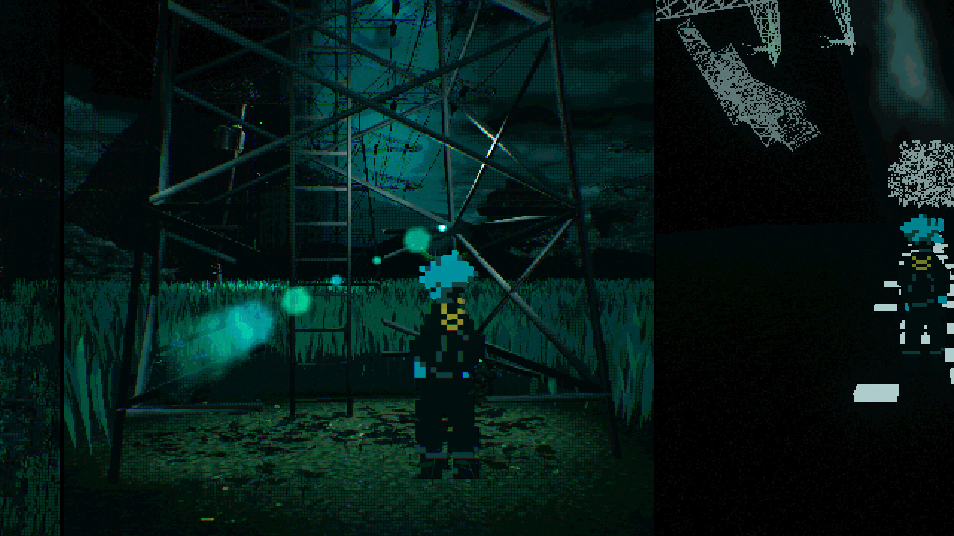 [AFANTASIA] screenshot #6