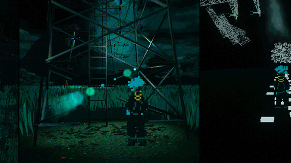 [AFANTASIA] screenshot 6